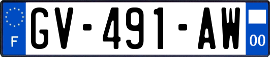 GV-491-AW