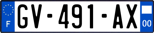 GV-491-AX