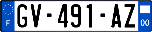 GV-491-AZ