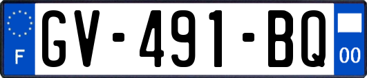GV-491-BQ