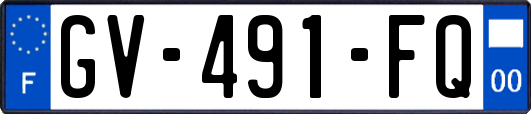 GV-491-FQ