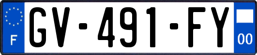 GV-491-FY