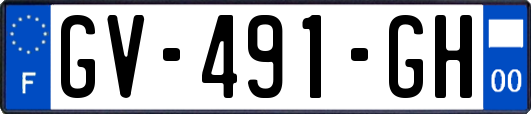 GV-491-GH