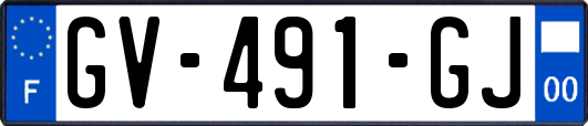 GV-491-GJ