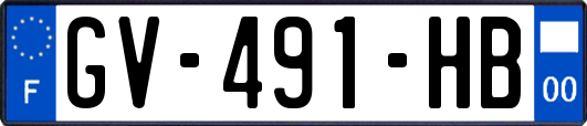 GV-491-HB