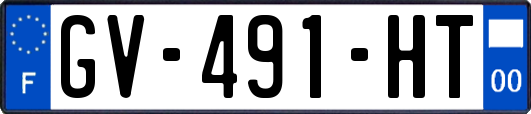 GV-491-HT