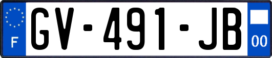 GV-491-JB