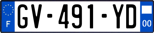 GV-491-YD