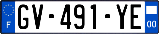 GV-491-YE