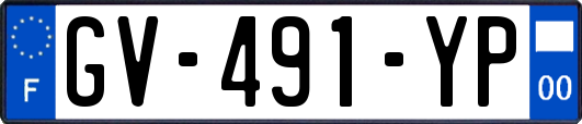 GV-491-YP