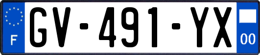 GV-491-YX
