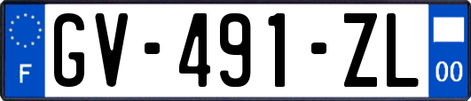 GV-491-ZL