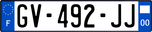 GV-492-JJ