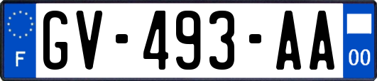 GV-493-AA