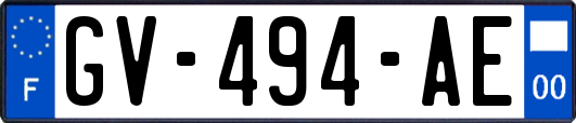 GV-494-AE