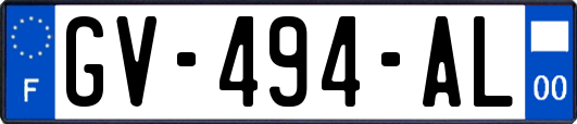 GV-494-AL