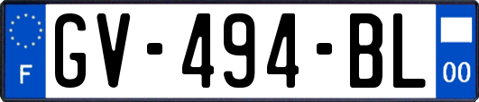 GV-494-BL
