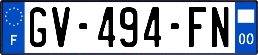 GV-494-FN