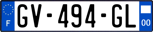 GV-494-GL