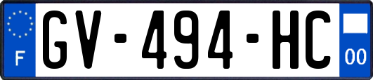 GV-494-HC