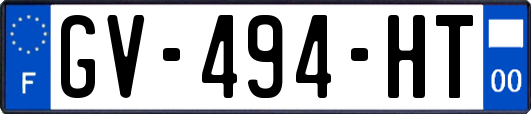 GV-494-HT
