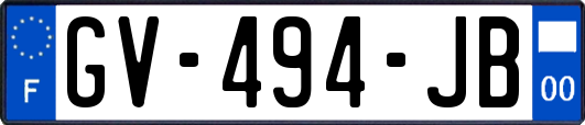 GV-494-JB