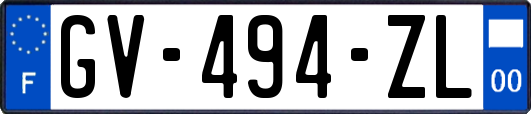 GV-494-ZL