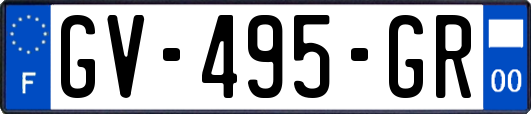 GV-495-GR