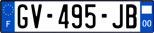 GV-495-JB