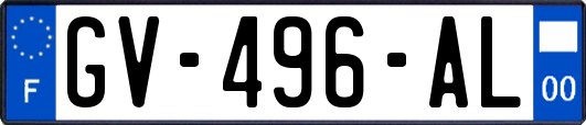 GV-496-AL