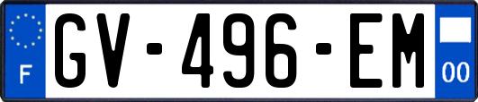 GV-496-EM