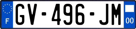 GV-496-JM