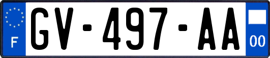 GV-497-AA