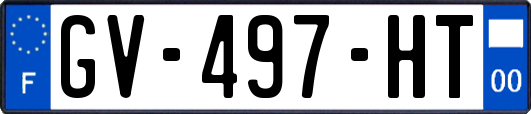 GV-497-HT