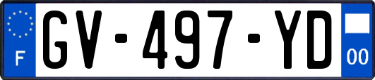 GV-497-YD