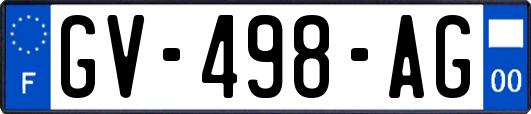 GV-498-AG