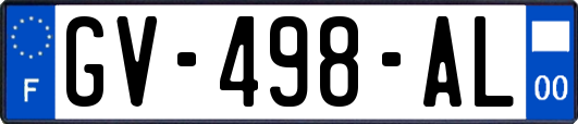 GV-498-AL