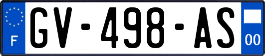 GV-498-AS
