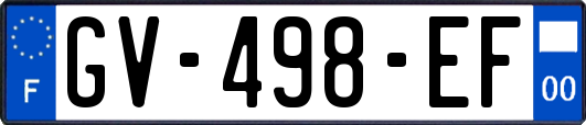 GV-498-EF