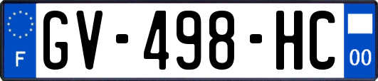 GV-498-HC