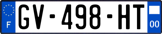 GV-498-HT