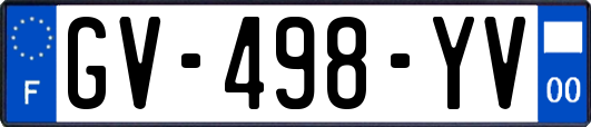 GV-498-YV