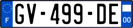 GV-499-DE