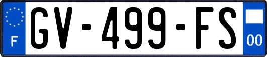 GV-499-FS
