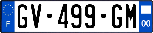 GV-499-GM