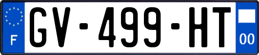 GV-499-HT