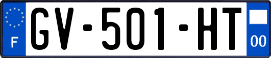 GV-501-HT