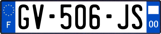 GV-506-JS
