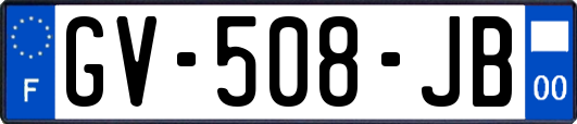 GV-508-JB