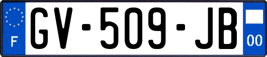 GV-509-JB